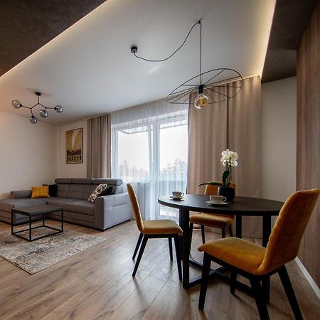 Apartament Z Klimatyzacja, Билгорай Экстерьер фото