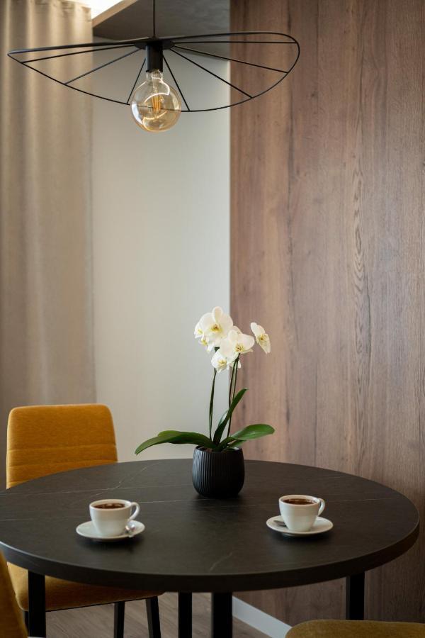 Apartament Z Klimatyzacja, Билгорай Экстерьер фото